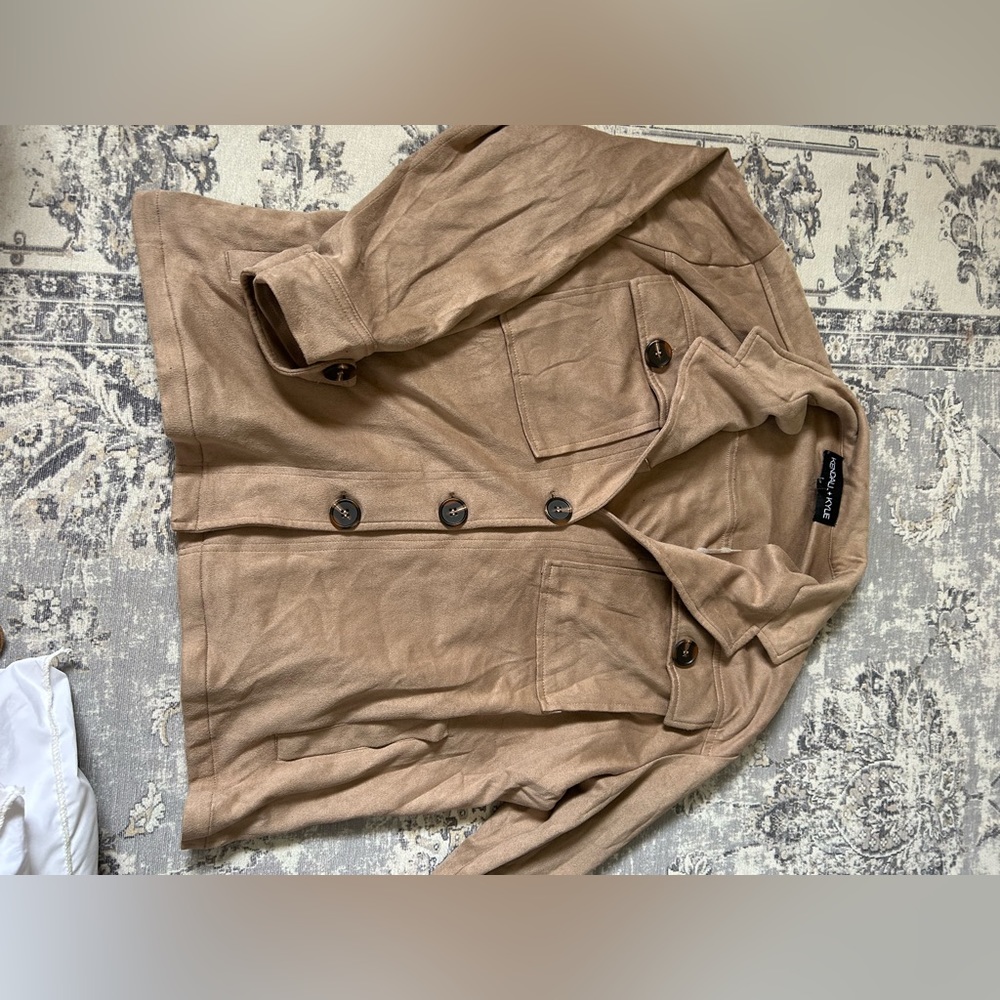 Jacket/Overcoat